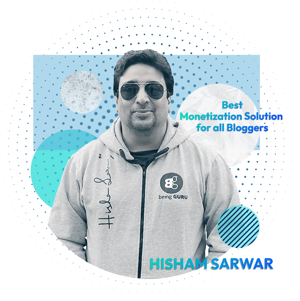Hisham Sarwar