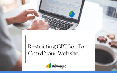 Restricting GPTBot To Crawl Your Website